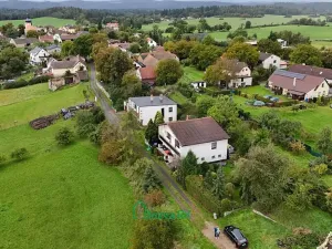 Prodej chalupy, Klučenice, 166 m2