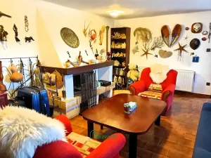 Prodej rodinného domu, Klučenice, 166 m2