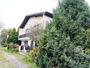 Prodej rodinného domu, Klučenice, 166 m2