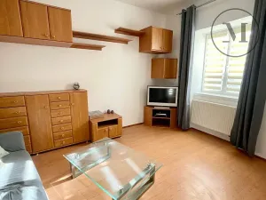 Pronájem bytu 1+1, České Budějovice, 30 m2