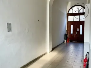 Pronájem bytu 1+1, České Budějovice, 30 m2