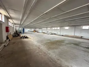 Prodej komerční nemovitosti, Jedlová, 1346 m2