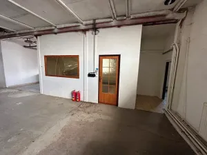 Prodej komerční nemovitosti, Jedlová, 1346 m2