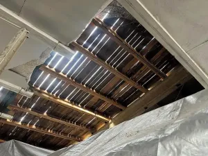 Prodej výrobních prostor, Jedlová, 1346 m2