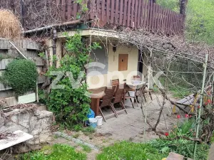 Prodej chaty, Zlín - Příluky, 45 m2