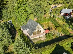 Prodej chaty, Hutisko-Solanec - Hutisko, 68 m2