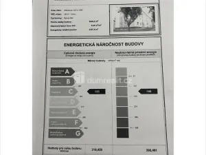 Pronájem bytu 2+1, Ostrov, Mánesova, 69 m2