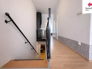 Pronájem bytu 2+kk, Týnec nad Sázavou, Na Kněžině, 56 m2