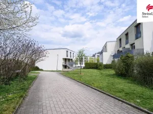 Pronájem bytu 2+kk, Týnec nad Sázavou, Na Kněžině, 56 m2