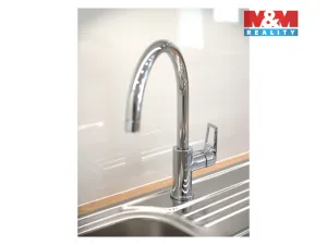 Prodej bytu 3+kk, Praha - Bohnice, Zelenohorská, 77 m2