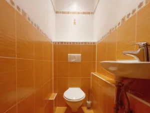 Pronájem bytu 2+1, České Budějovice - České Budějovice 3, Průběžná, 59 m2