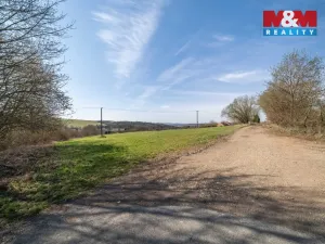 Prodej komerčního pozemku, Břasy - Vranovice, 3561 m2