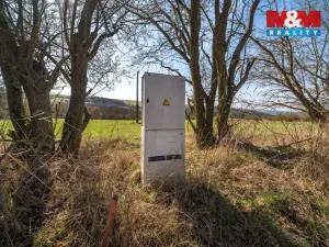 Prodej komerčního pozemku, Břasy - Vranovice, 3561 m2