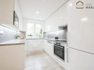 Prodej bytu 3+kk, Kolín, Míru, 79 m2