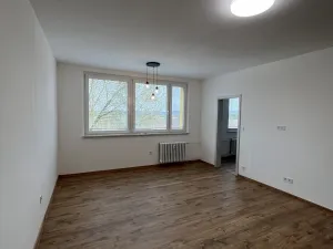 Pronájem bytu 3+1, Uničov, Gen. Svobody, 68 m2