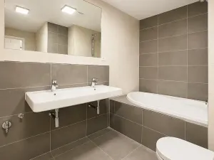 Pronájem bytu 3+kk, Praha - Košíře, Tůmova, 105 m2