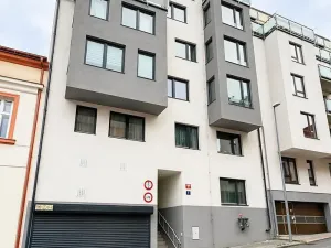 Pronájem bytu 3+kk, Praha - Košíře, Tůmova, 105 m2