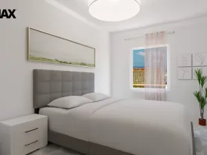 Prodej bytu 2+kk, Hradec Králové - Pražské Předměstí, Jungmannova, 55 m2