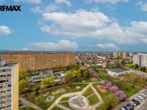 Prodej bytu 2+kk, Hradec Králové - Pražské Předměstí, Jungmannova, 55 m2