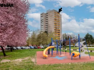 Prodej bytu 2+kk, Hradec Králové - Pražské Předměstí, Jungmannova, 55 m2