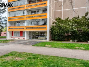 Prodej bytu 2+kk, Hradec Králové - Pražské Předměstí, Jungmannova, 55 m2