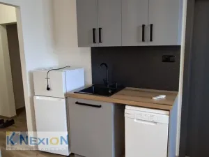 Pronájem bytu 2+kk, Brno - Řečkovice, Horácké náměstí, 53 m2