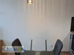 Pronájem bytu 2+kk, Brno - Řečkovice, Horácké náměstí, 53 m2