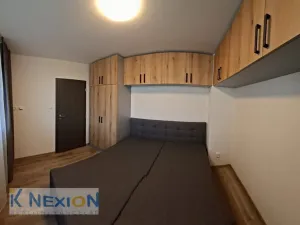 Pronájem bytu 2+kk, Brno - Řečkovice, Horácké náměstí, 53 m2