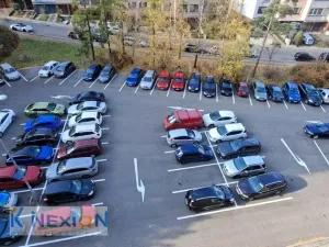 Pronájem bytu 2+kk, Brno - Řečkovice, Horácké náměstí, 53 m2