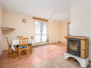 Prodej chaty, Rataje nad Sázavou, 70 m2