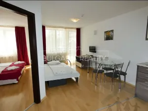 Prodej apartmánu, Bansko, Bulharsko, 60 m2