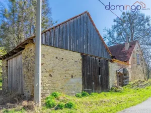 Prodej rodinného domu, Květná, 90 m2