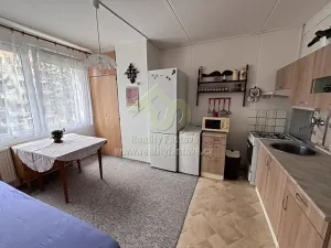 Prodej bytu 1+1, Rokycany, Na Pátku, 31 m2