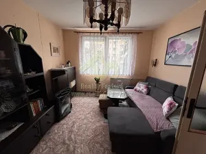 Prodej bytu 1+1, Rokycany, Na Pátku, 31 m2