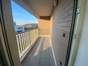 Pronájem bytu 2+kk, Plzeň, Diamantová, 57 m2