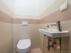 Pronájem bytu 2+kk, Tlučná, Tlučenská kolonie, 58 m2