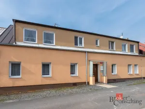 Pronájem bytu 2+kk, Tlučná, Tlučenská kolonie, 58 m2