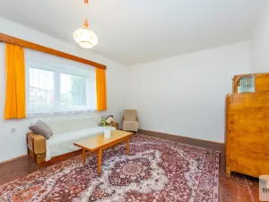 Prodej rodinného domu, Sirá, 195 m2