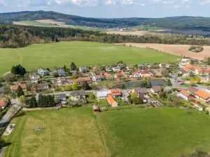 Prodej rodinného domu, Sirá, 195 m2