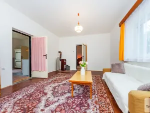 Prodej rodinného domu, Sirá, 195 m2