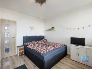 Prodej bytu 3+1, Bezdružice, Na Sídlišti, 62 m2