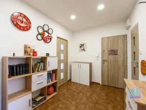 Prodej bytu 3+1, Bezdružice, Na Sídlišti, 62 m2