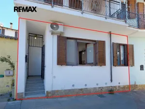 Prodej atypického bytu, Teulada, Itálie, 80 m2