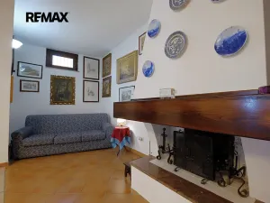 Prodej atypického bytu, Teulada, Itálie, 80 m2