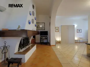 Prodej atypického bytu, Teulada, Itálie, 80 m2