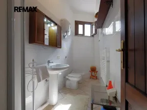 Prodej atypického bytu, Teulada, Itálie, 80 m2