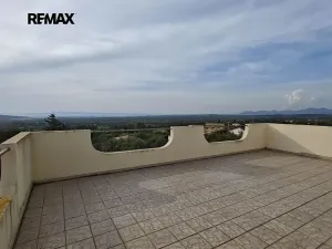 Prodej rodinného domu, Sant'Anna Arresi, Itálie, 130 m2