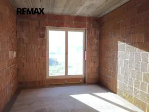 Prodej rodinného domu, Nezamyslice, 139 m2