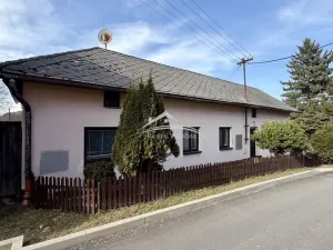 Prodej chalupy, Česká Bělá, 120 m2