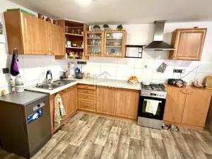 Prodej chalupy, Česká Bělá, 120 m2